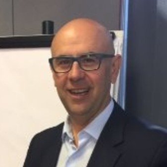Alejandro García