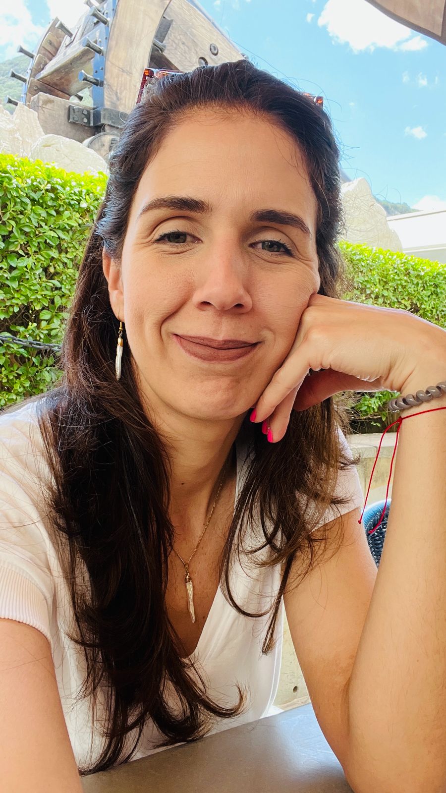 Patricia Archila