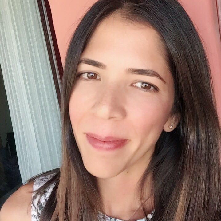 Vanessa Archila
